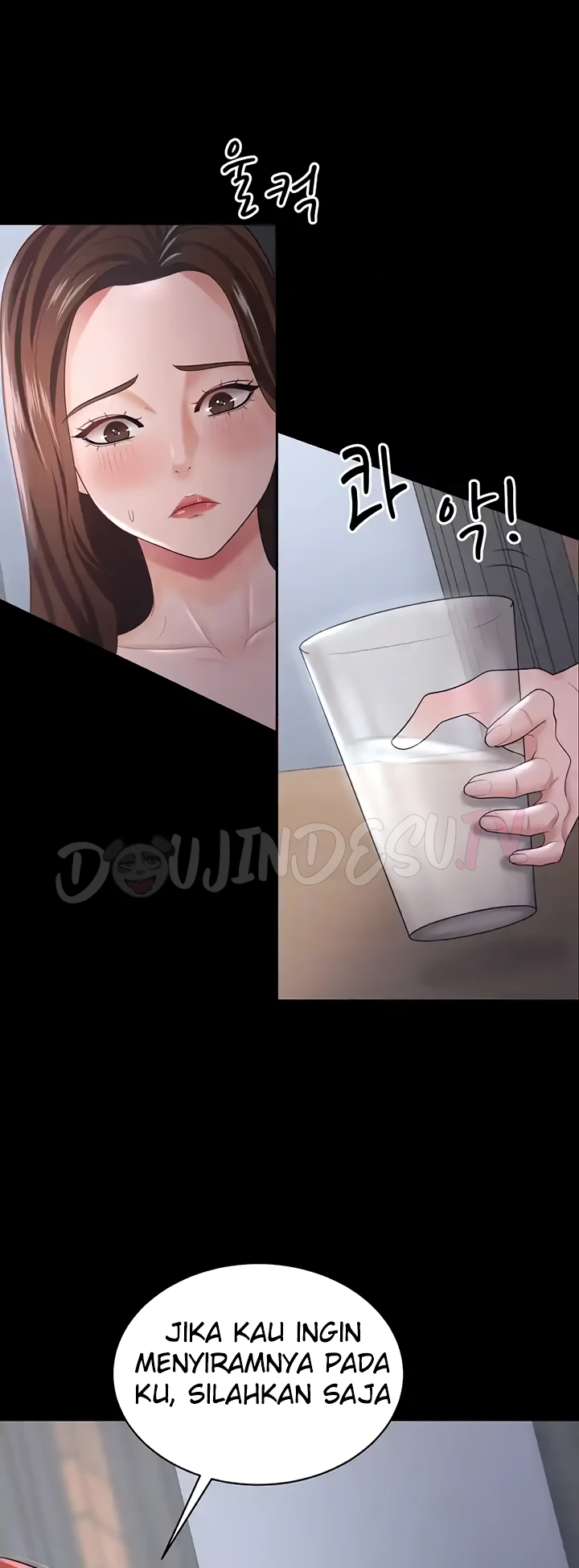 Your Wife Was Amazing Chapter 18 - Page 8